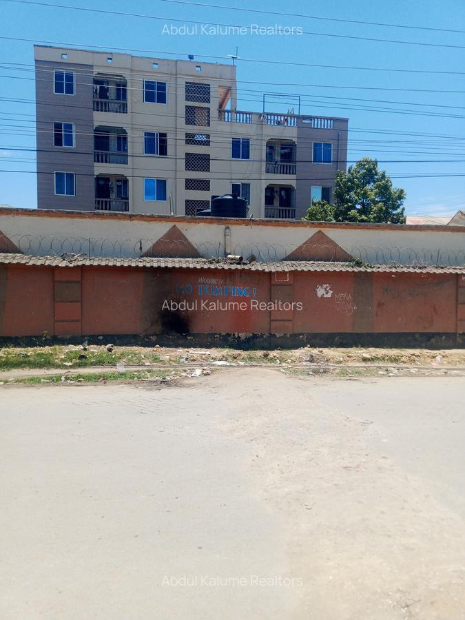 3 Bed Villa with Garden at Bamburi - 6