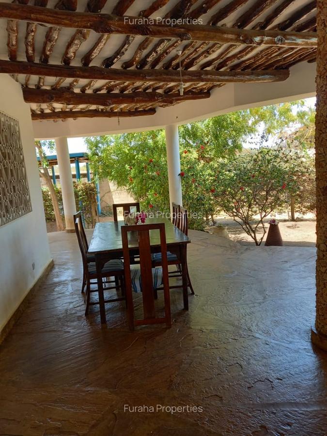 3 Bed House with En Suite in Diani - 7