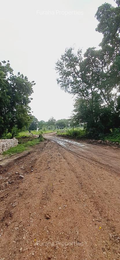 Land in Vipingo - 16