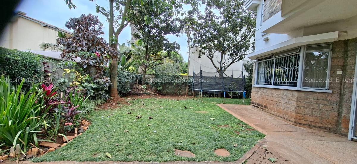 4 Bed Townhouse with En Suite in Westlands Area - 2