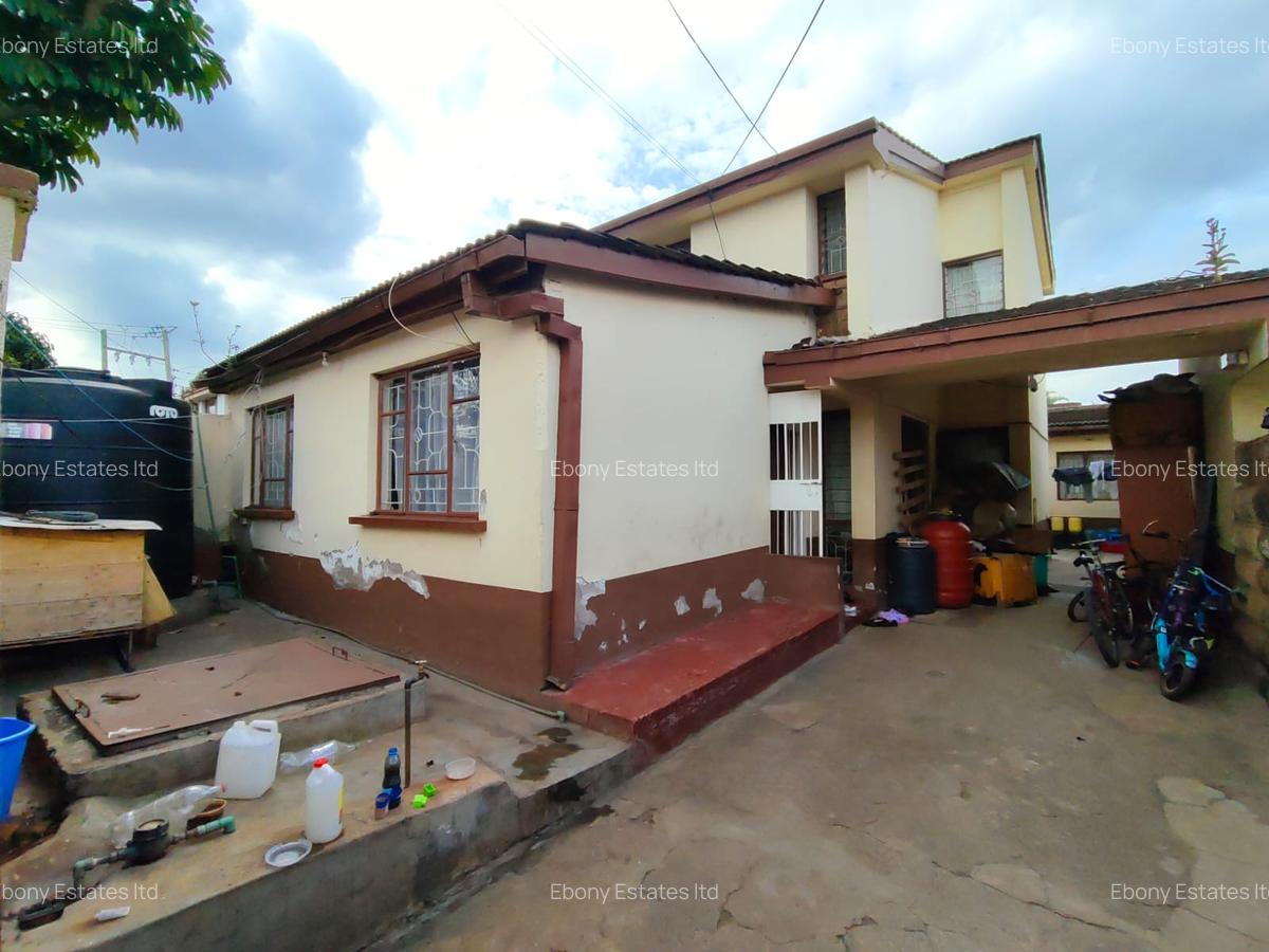 3 Bed Townhouse with Staff Quarters at Onyonka - 2