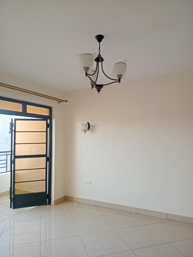 2 Bed Apartment in Kahawa West - 6