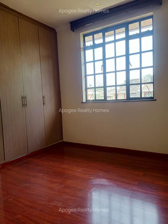 3 Bed House with En Suite at Fourways Junction Estate - 15