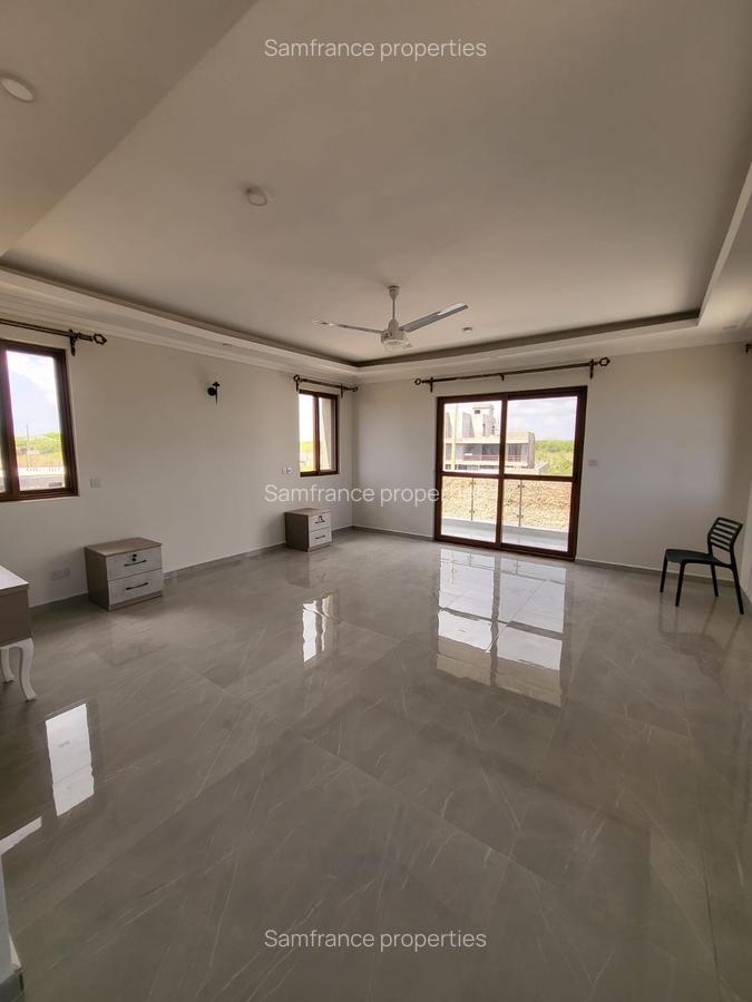 3 Bed Villa with En Suite at Bofa Kilifi - 7