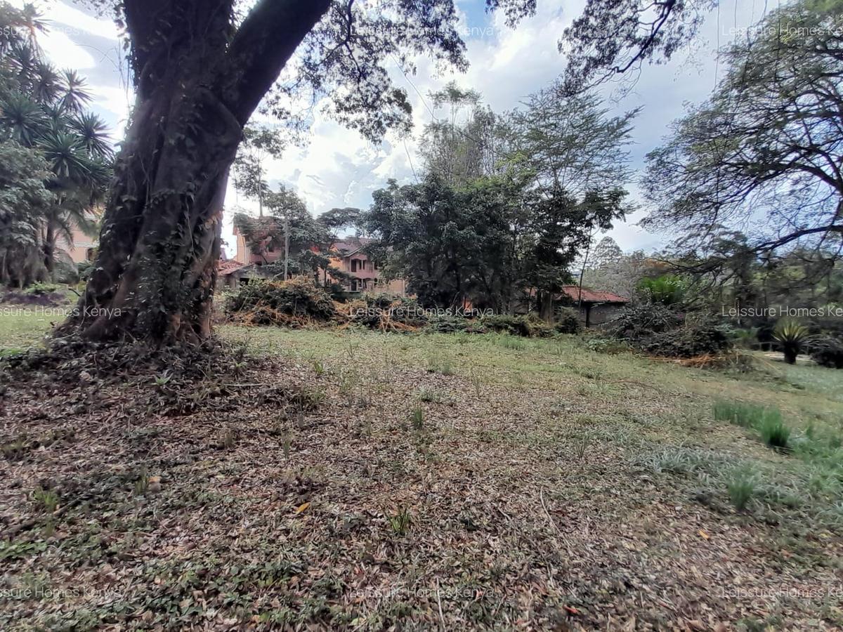 0.13 ac Land at Langata Road - 2