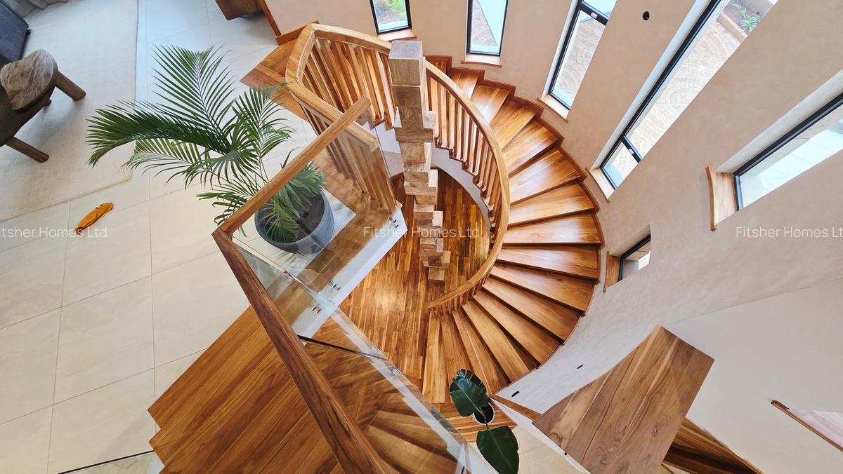 4 Bed House with En Suite in Kitisuru - 5