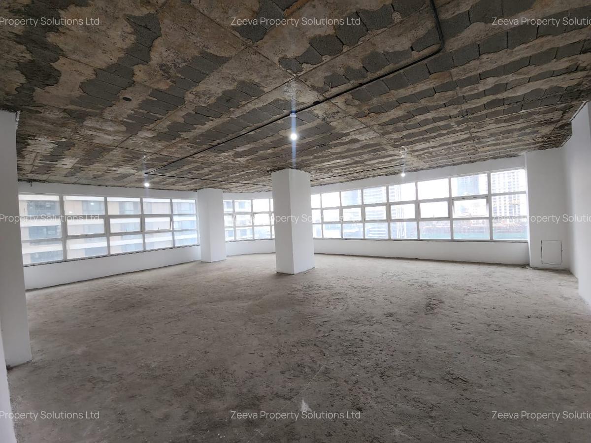 Office with Service Charge Included in Westlands Area - 1