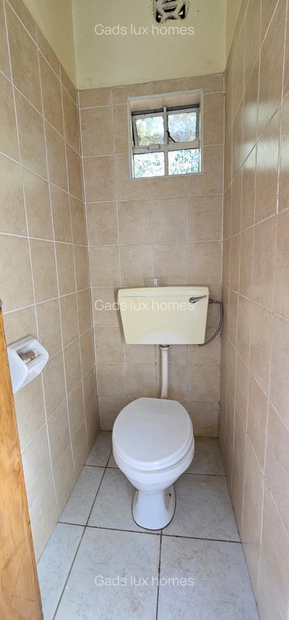 4 Bed Townhouse with En Suite at Karen - 13