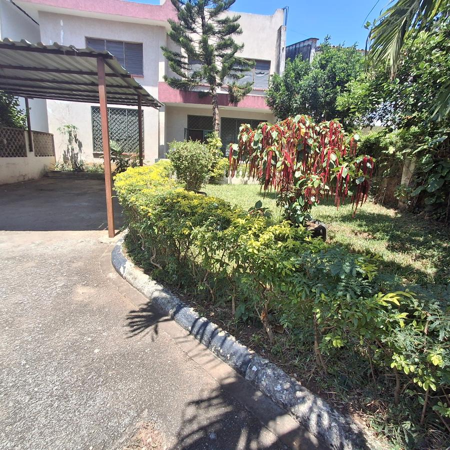 4 Bed House with En Suite at Nyali Mombasa - 1