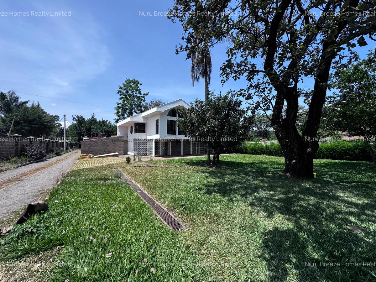 1 ac Land in Lavington - 6