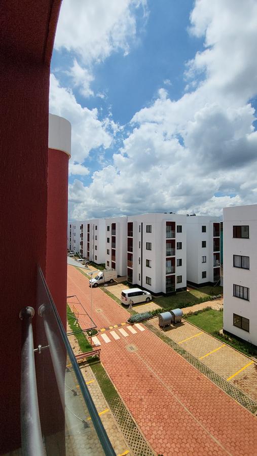 2 Bed Apartment with En Suite in Tatu City - 1