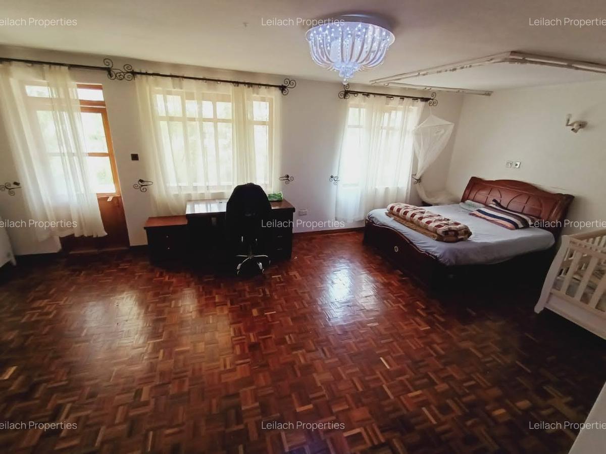 7 Bed House with En Suite in Karen - 6