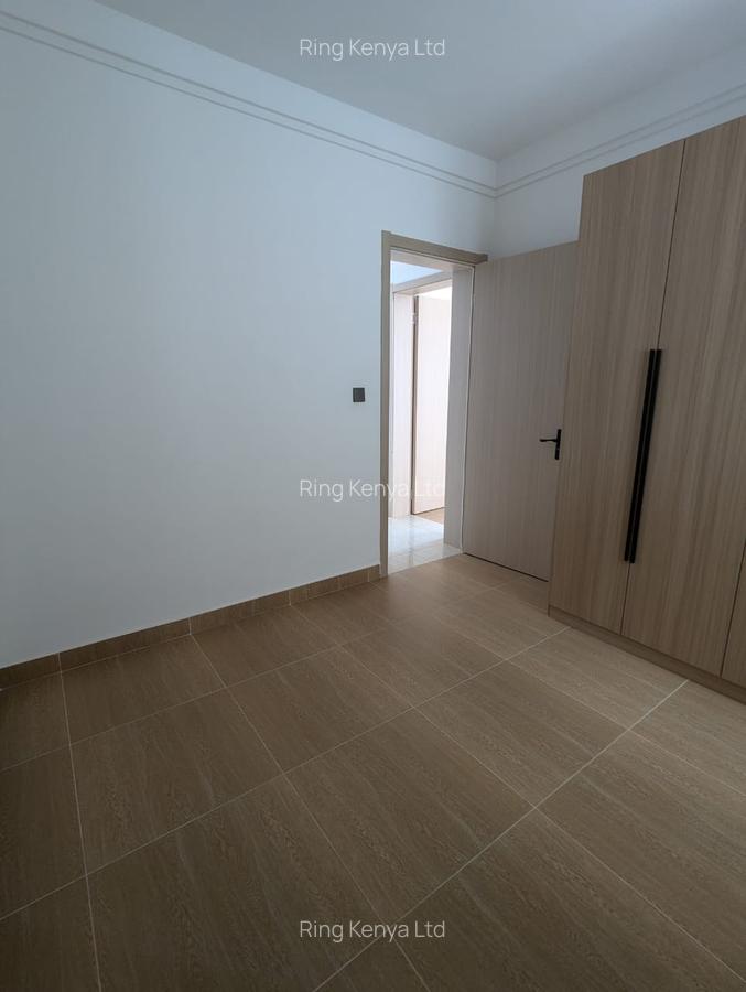 2 Bed Apartment with En Suite in Ruaka - 2