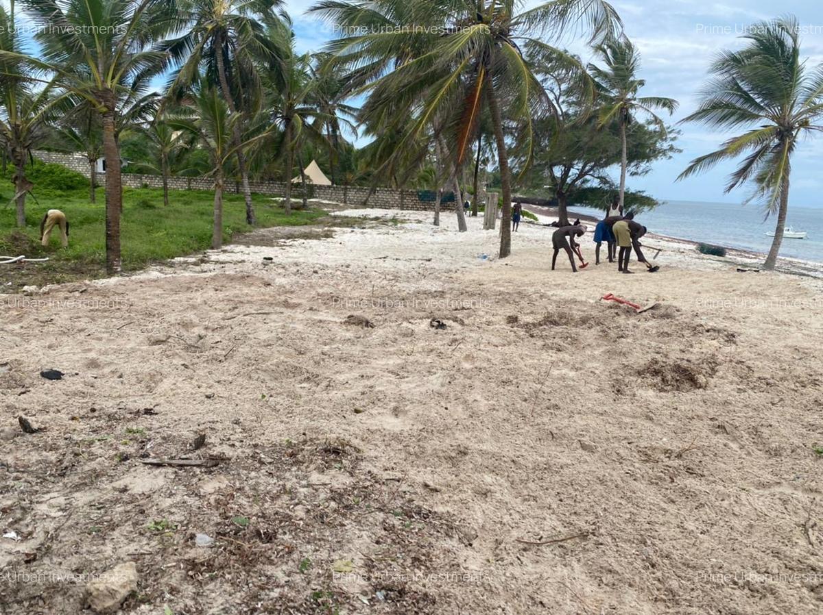 3.5 ac Land in Watamu - 7