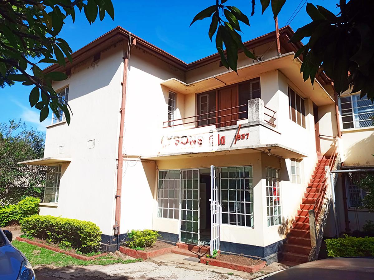 Commercial Property in Kisumu - 3