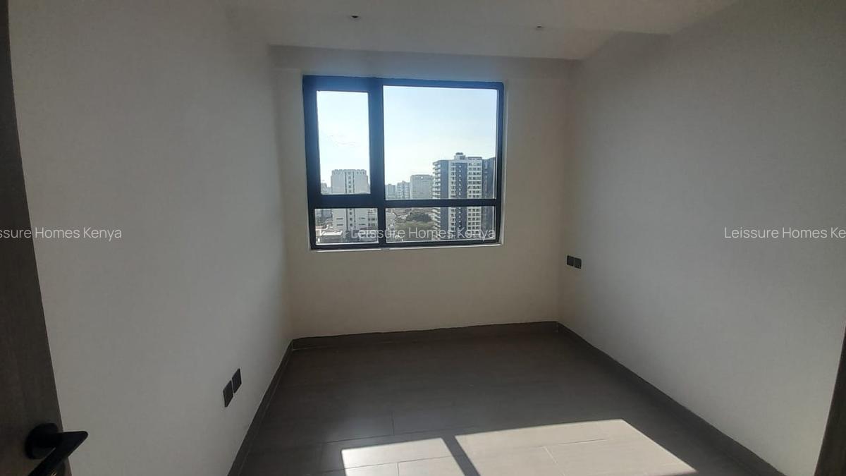1 Bed Apartment with Gym at George Padmore Road - 11