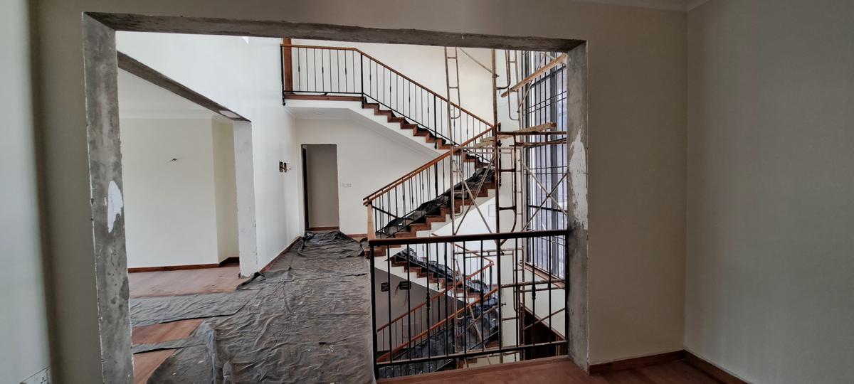 5 Bed Townhouse with En Suite in Lower Kabete - 8