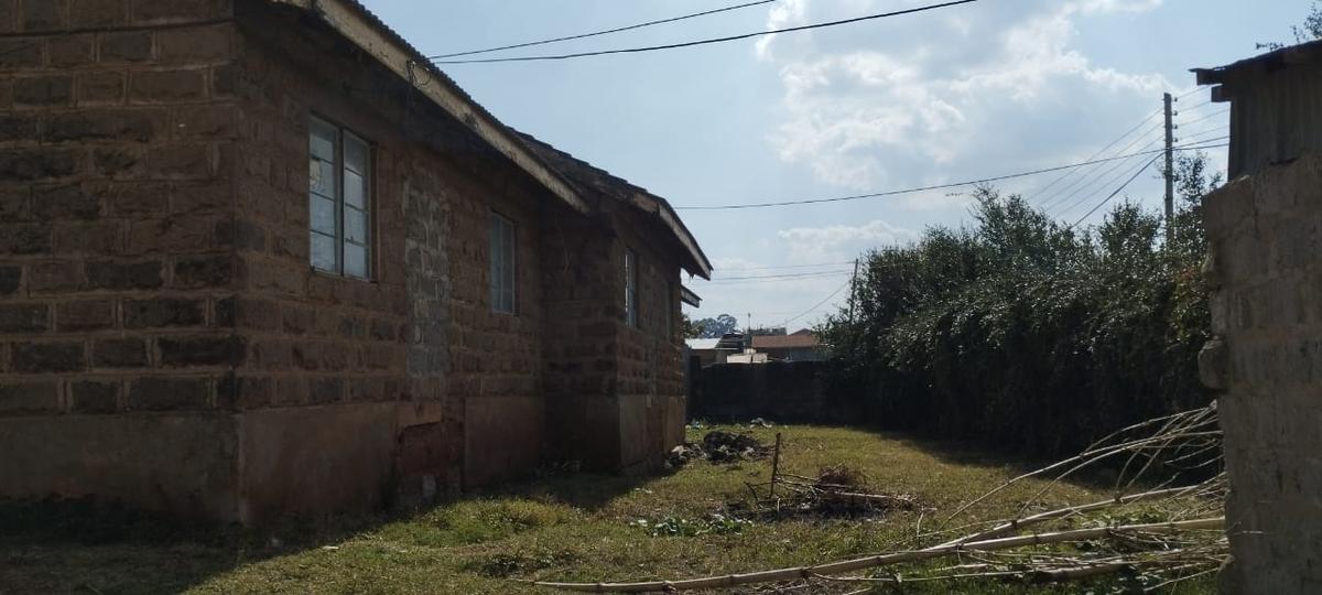 0.25 ac Land in Dagoretti Corner - 2