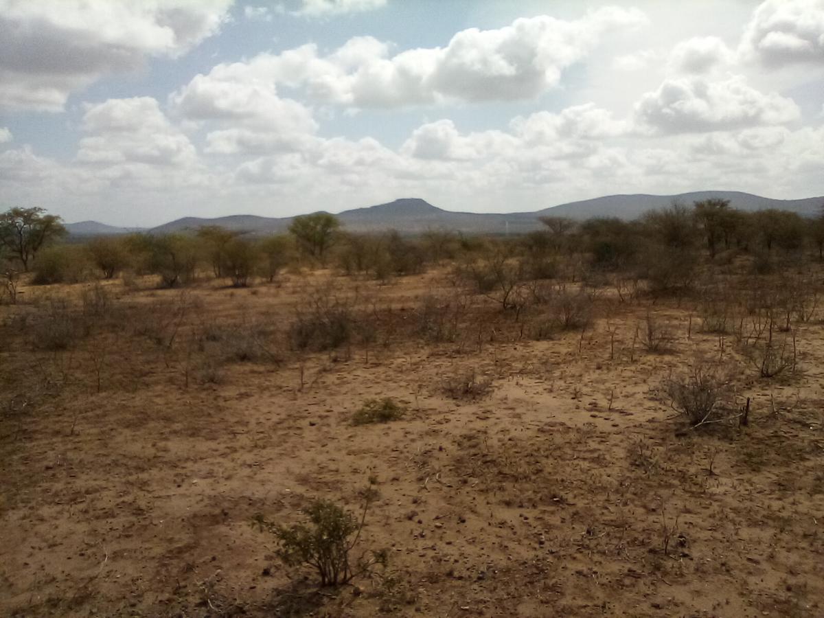 Land at Old Namanga Rd - 6