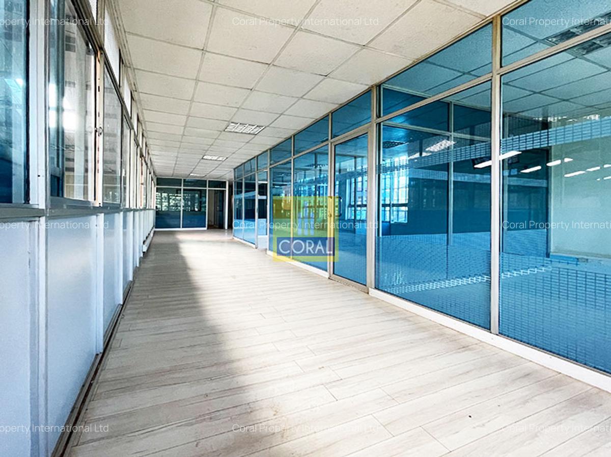 Warehouse in Kikuyu Town - 5