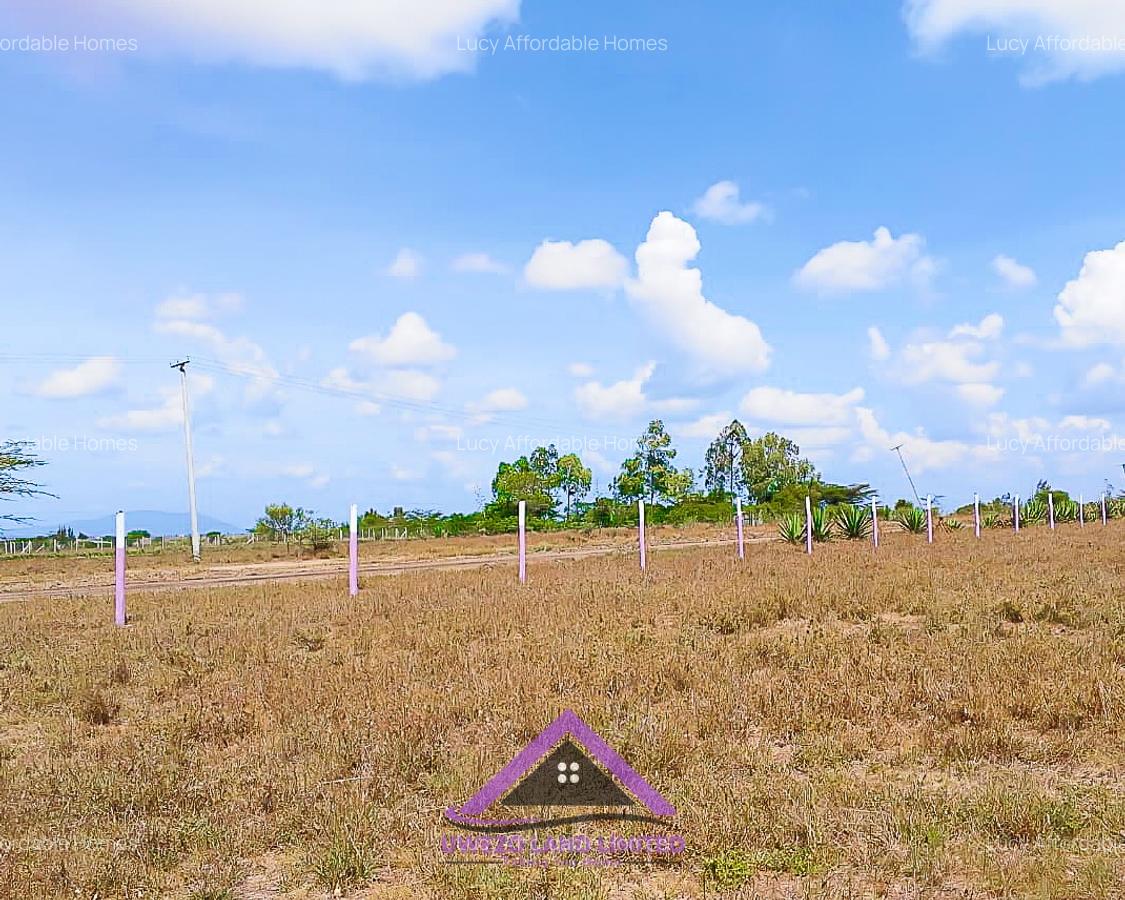 0.125 ac Land at Joska - 9