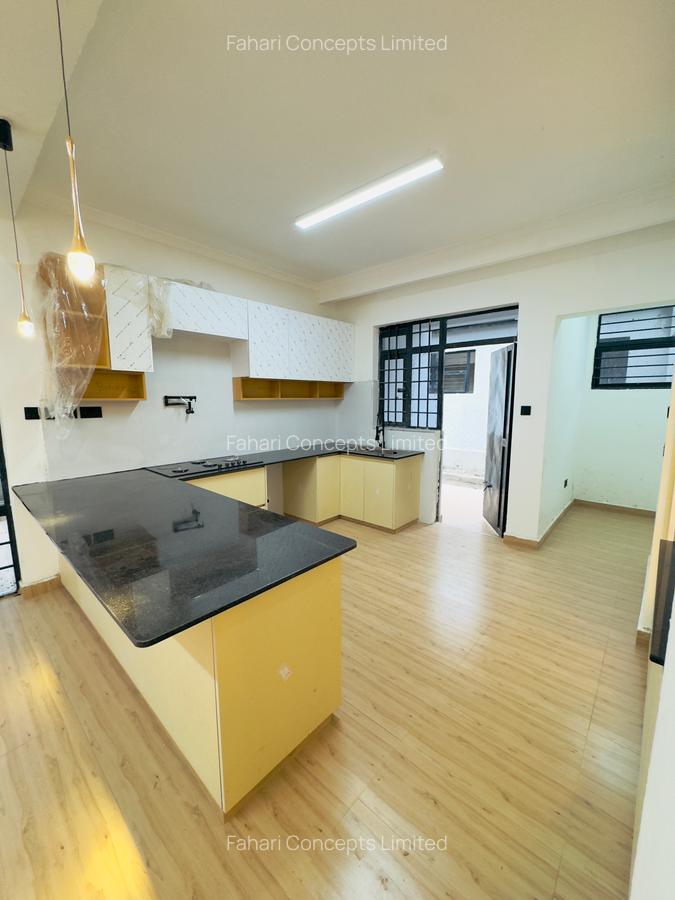 3 Bed House with En Suite at Muigai Estate - 5