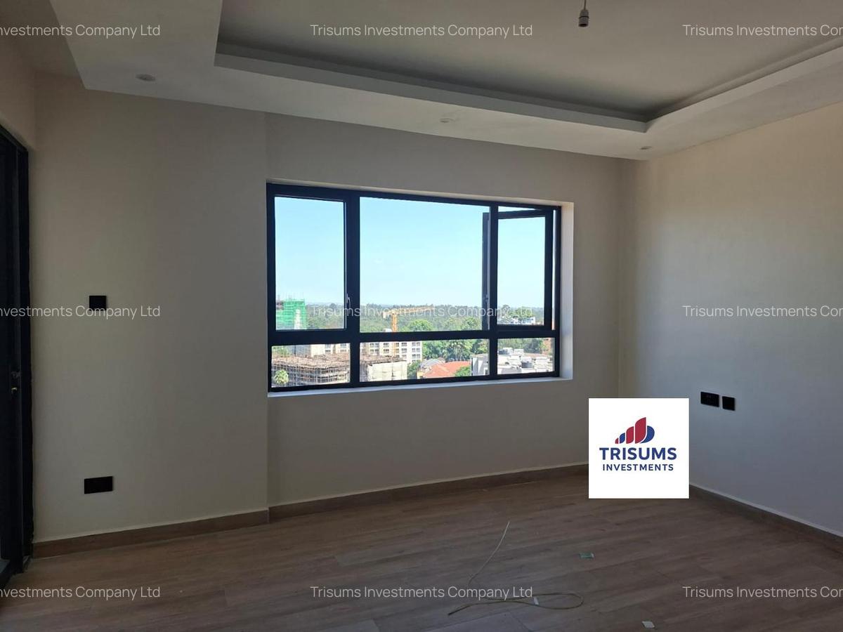 3 Bed Apartment with En Suite in General Mathenge - 14