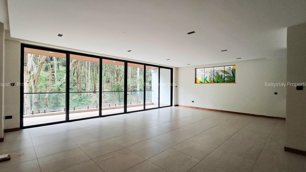 4 Bed Apartment with En Suite in Spring Valley - 6