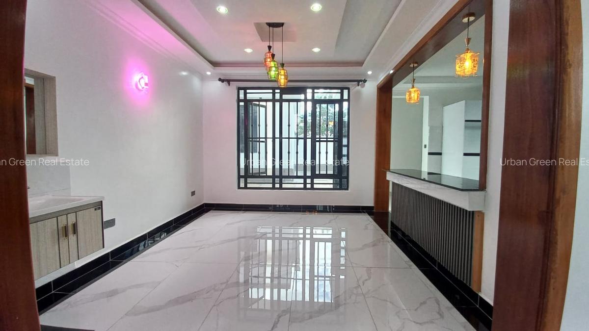 3 Bed House with En Suite at Mugutha - 3