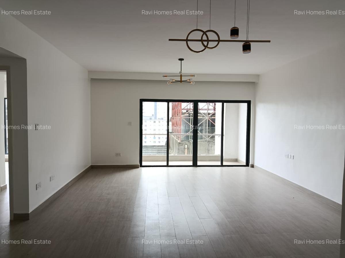 2 Bed Apartment with En Suite at Kindaruma Road - 2