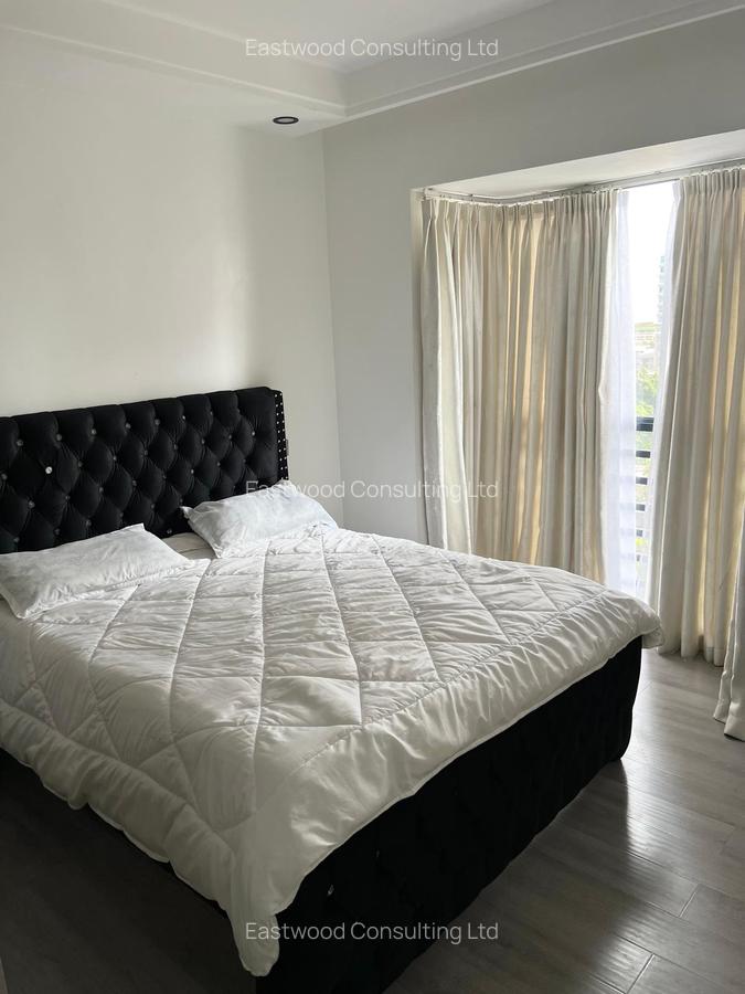 3 Bed Apartment with En Suite at Muringa Road - 8