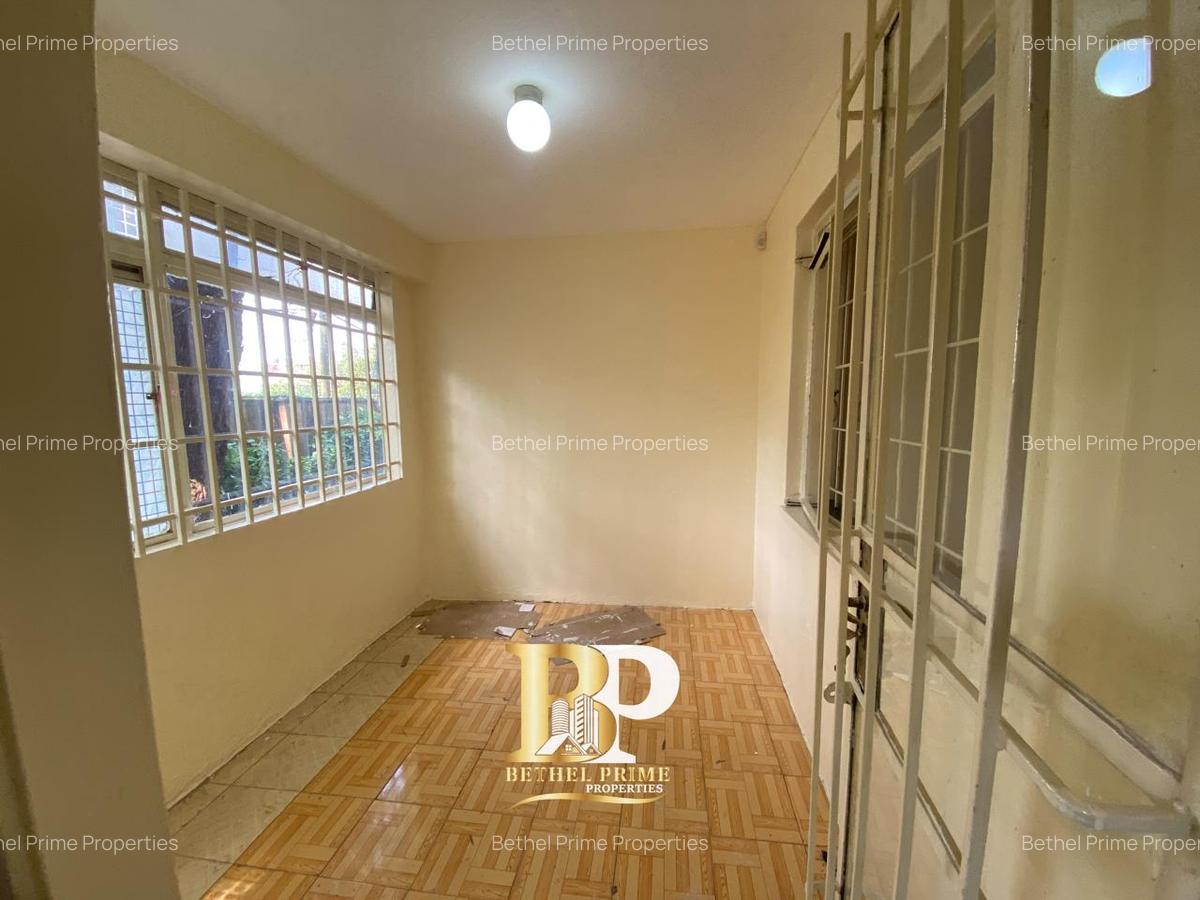 Commercial Property with Parking at Sports Road - 4