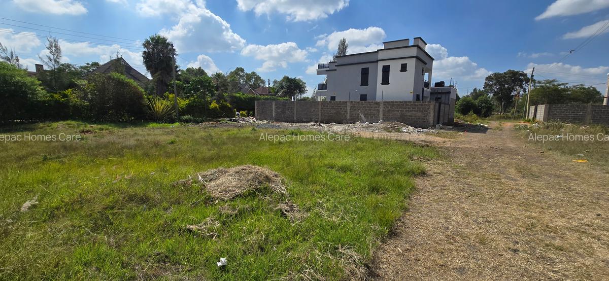 Land at Varsityville - 3