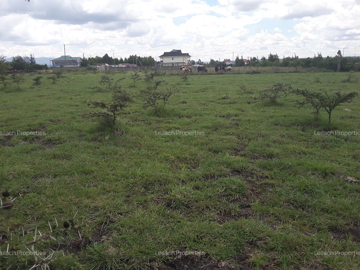 0.1 ha Residential Land in Ongata Rongai - 12