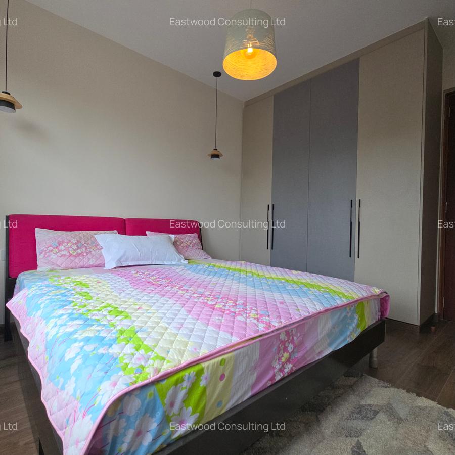 3 Bed Apartment with En Suite at The Crescent - 10