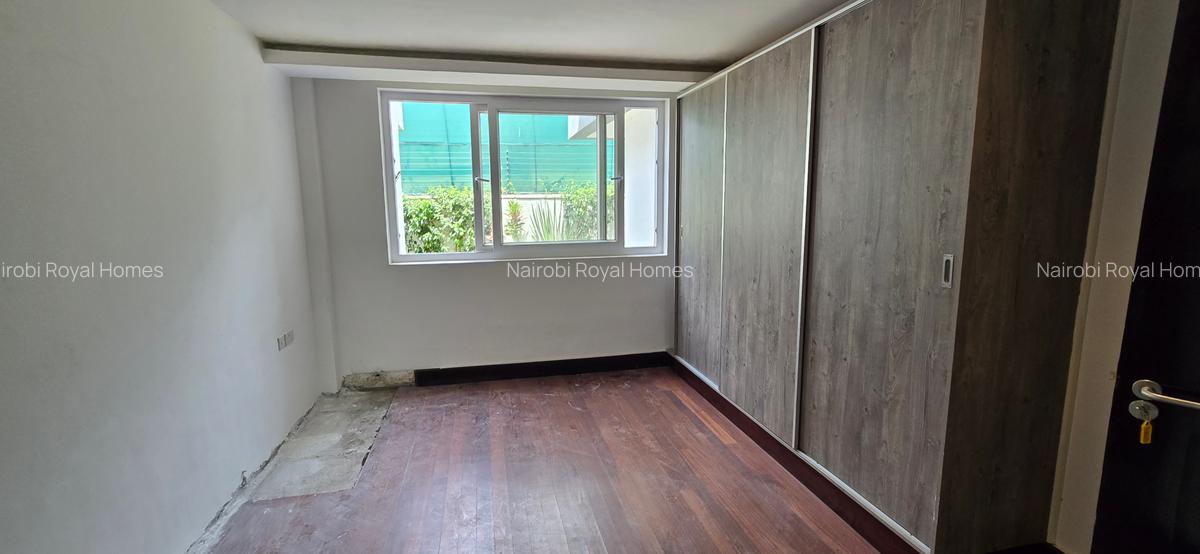 5 Bed House with Swimming Pool at Runda Road - 17