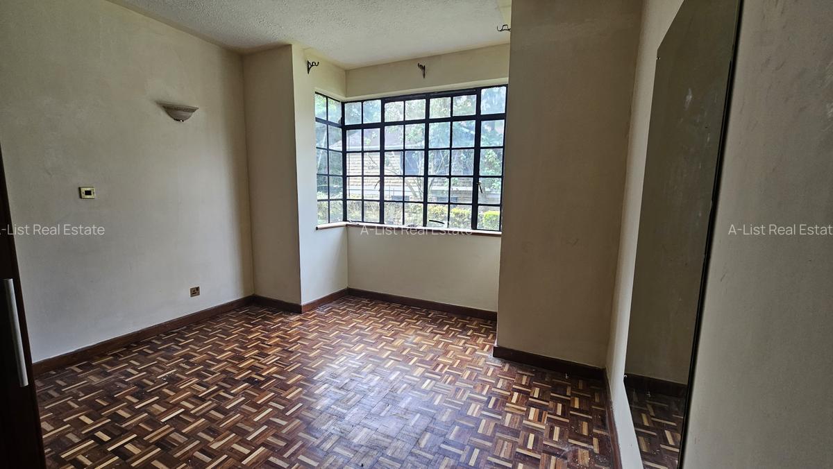 4 Bed Villa with En Suite at Karen - 8