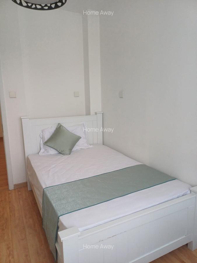 Furnished 3 Bed Apartment with En Suite in Kilimani - 13