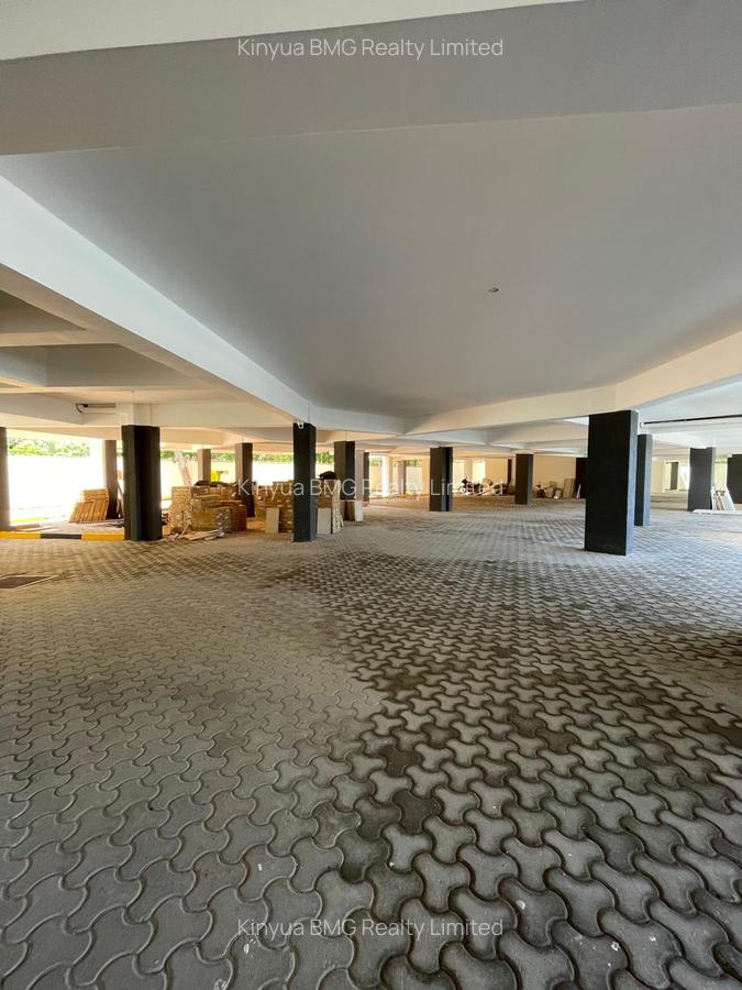 Serviced 3 Bed Apartment with En Suite in Nyali Area - 6