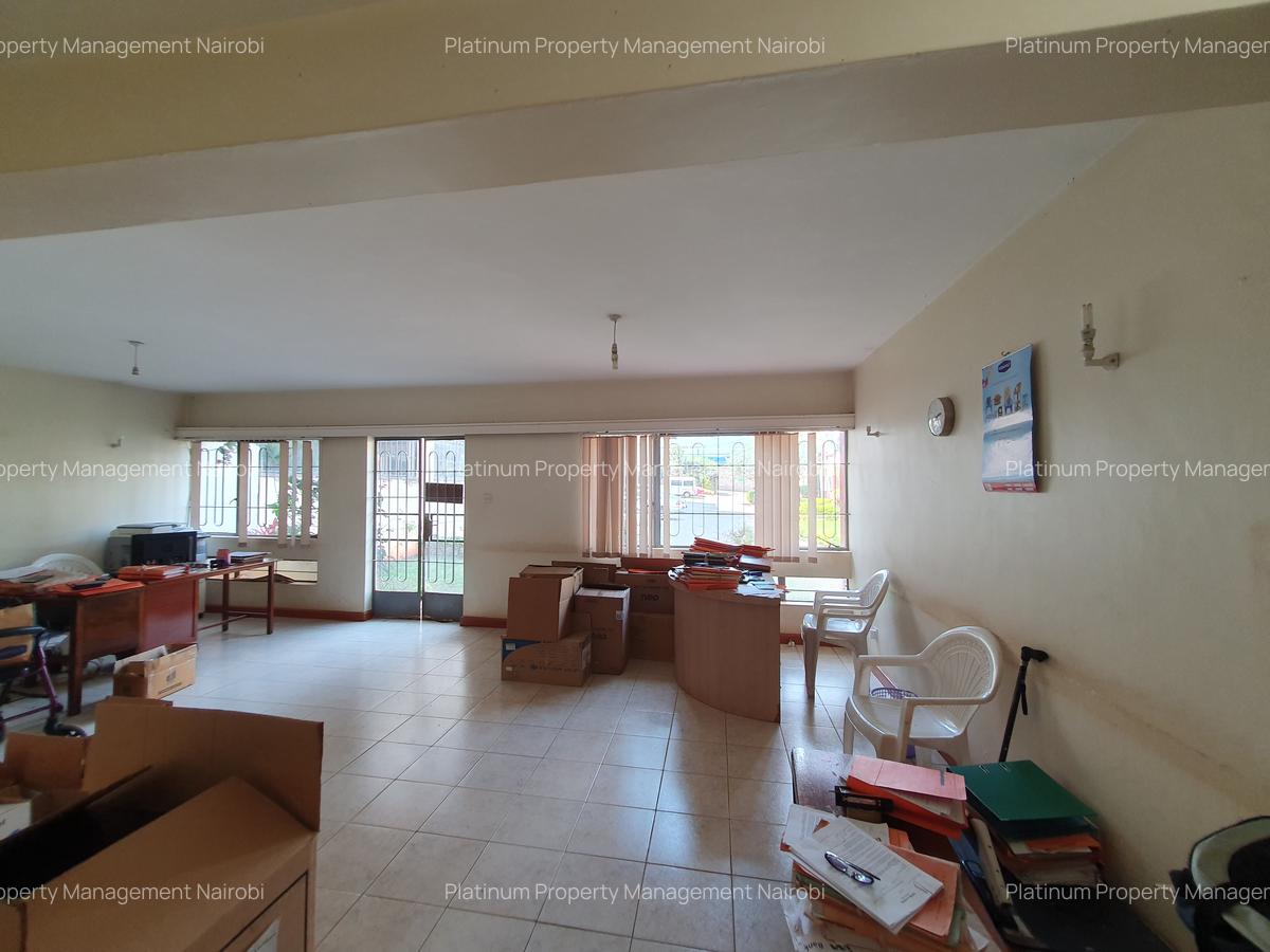 Commercial Property with Service Charge Included at Parklands Rd - 3
