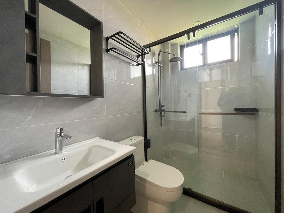 2 Bed Apartment with En Suite in Kilimani - 8