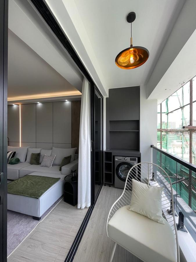 1 Bed Apartment with Swimming Pool in Westlands Area - 5