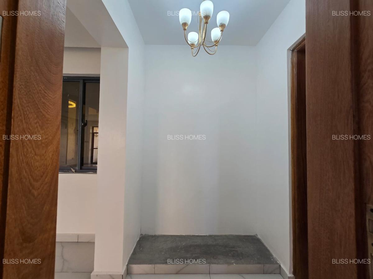 3 Bed Apartment with En Suite at Nyali - 8