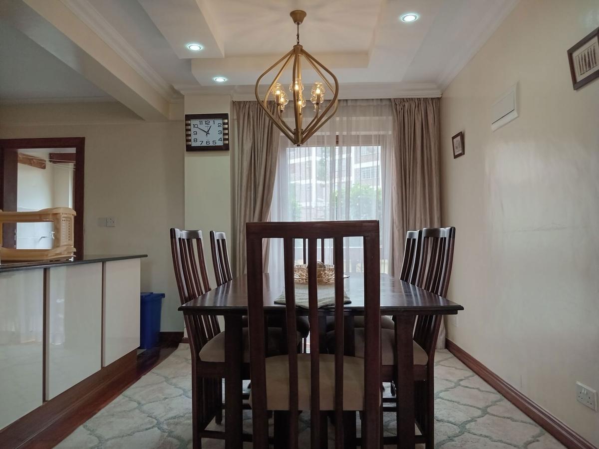 Serviced 3 Bed Apartment with En Suite in Upper Hill - 6