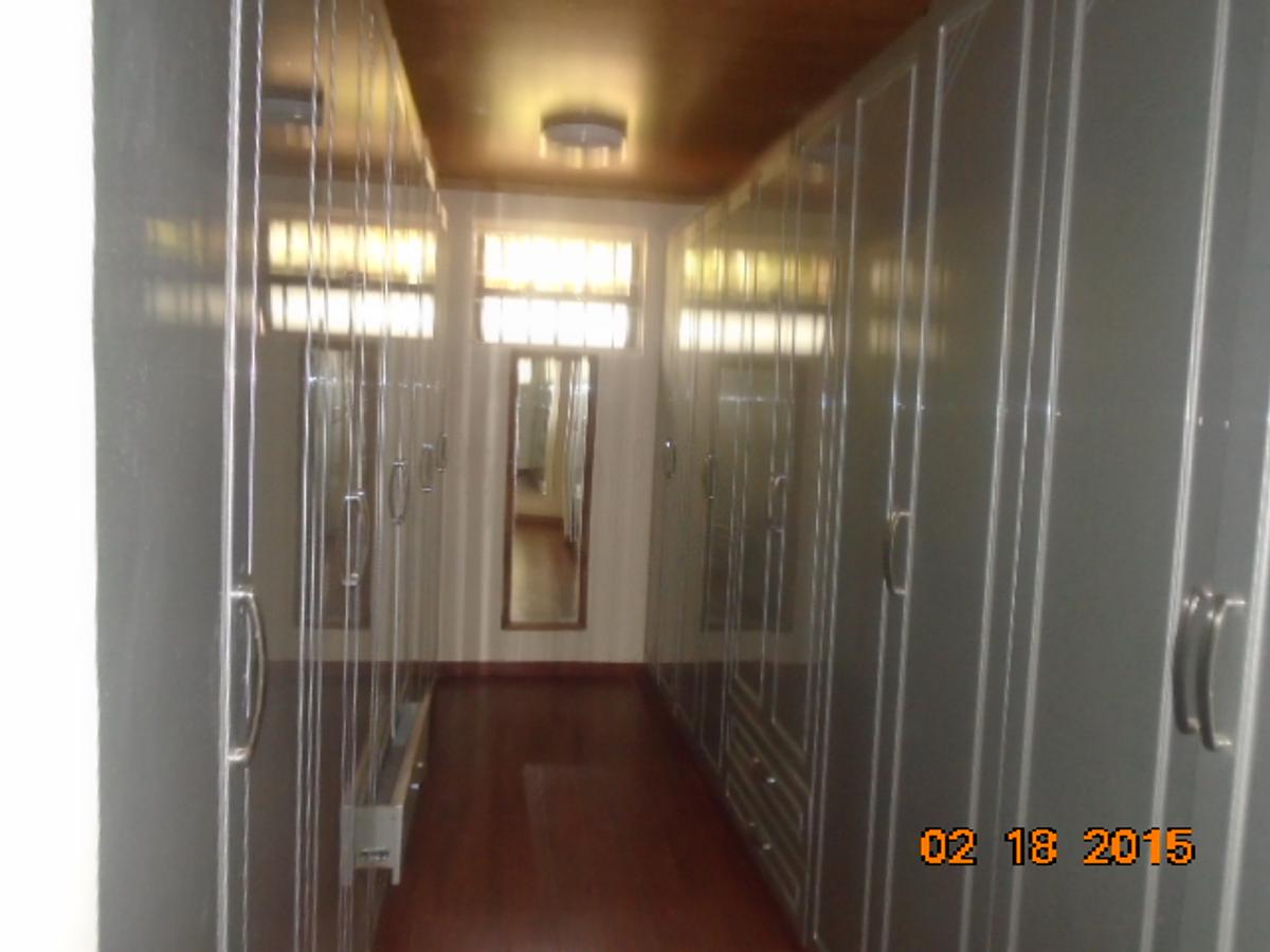 5 Bed Townhouse with En Suite in Lower Kabete - 5
