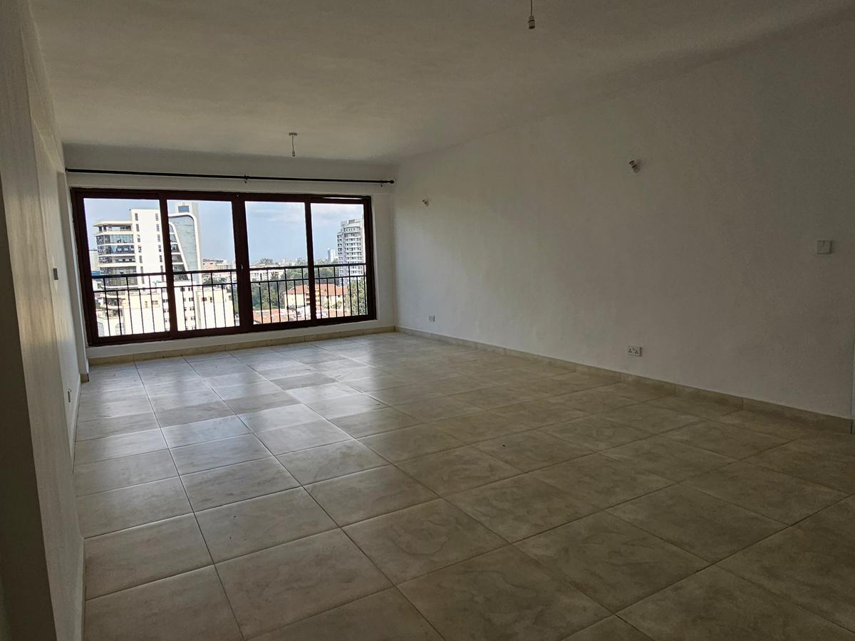 3 Bed Apartment with En Suite at Rhapta Rd - 2