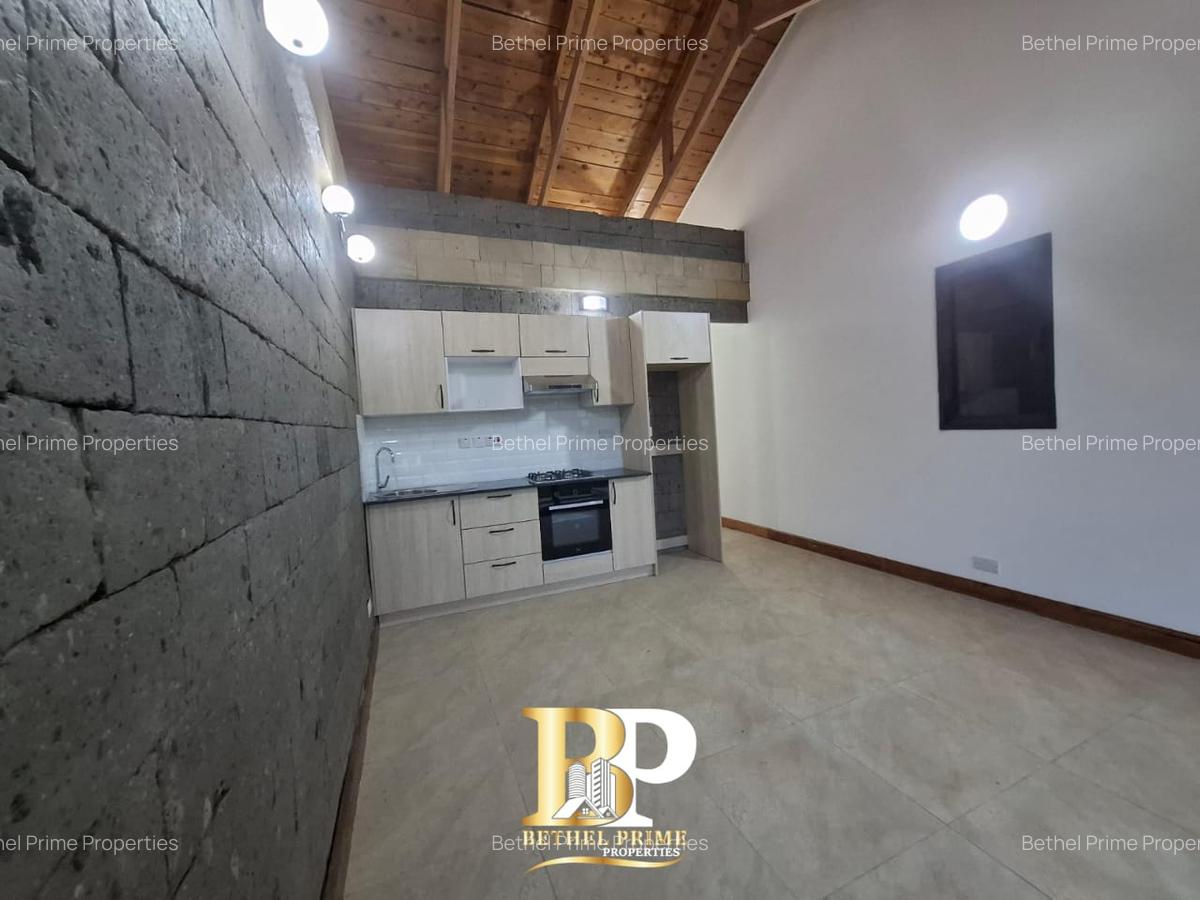 1 Bed Townhouse with En Suite in Spring Valley - 9