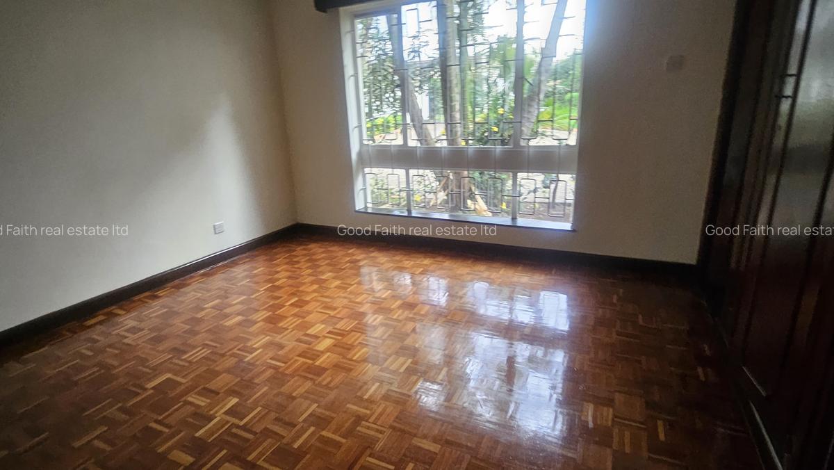 5 Bed House with En Suite in Gigiri - 14