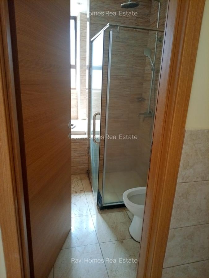 3 Bed Apartment with En Suite in Kilimani - 3