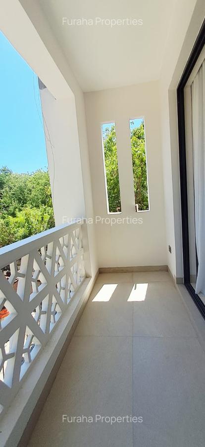 3 Bed Apartment in Nyali Area - 11